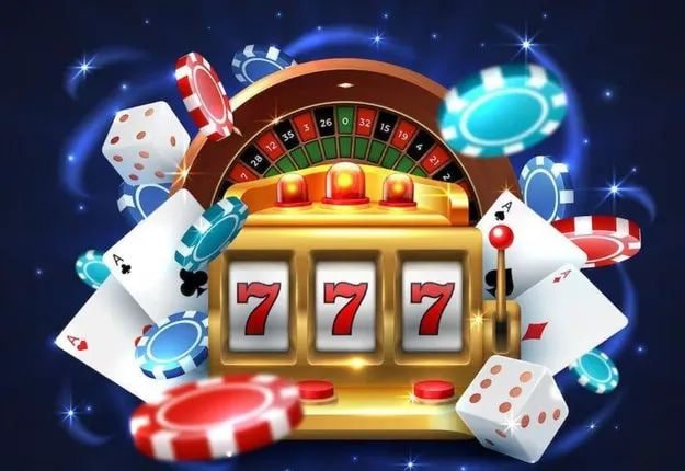 goldclub game lobby Myanmar online slots casino table games
