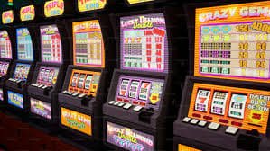 live casino game providers Myanmar baccarat slots